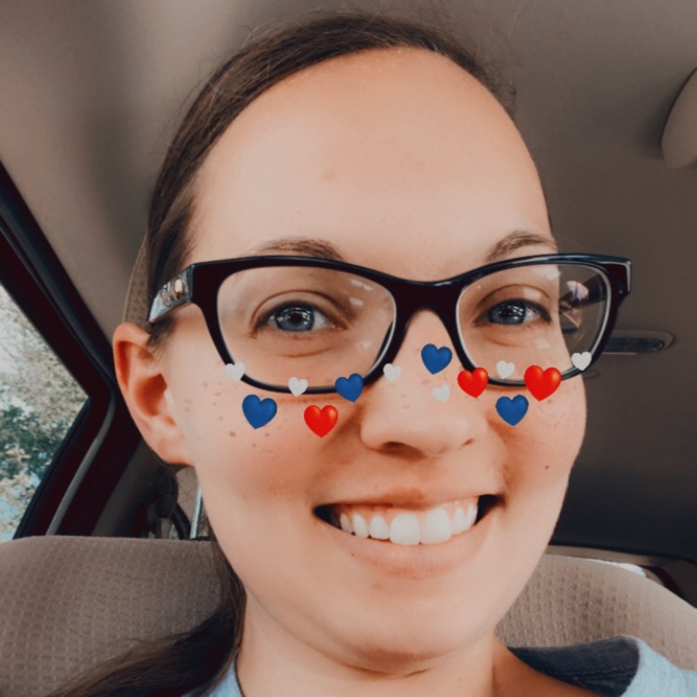 Meet your Posher, Janae